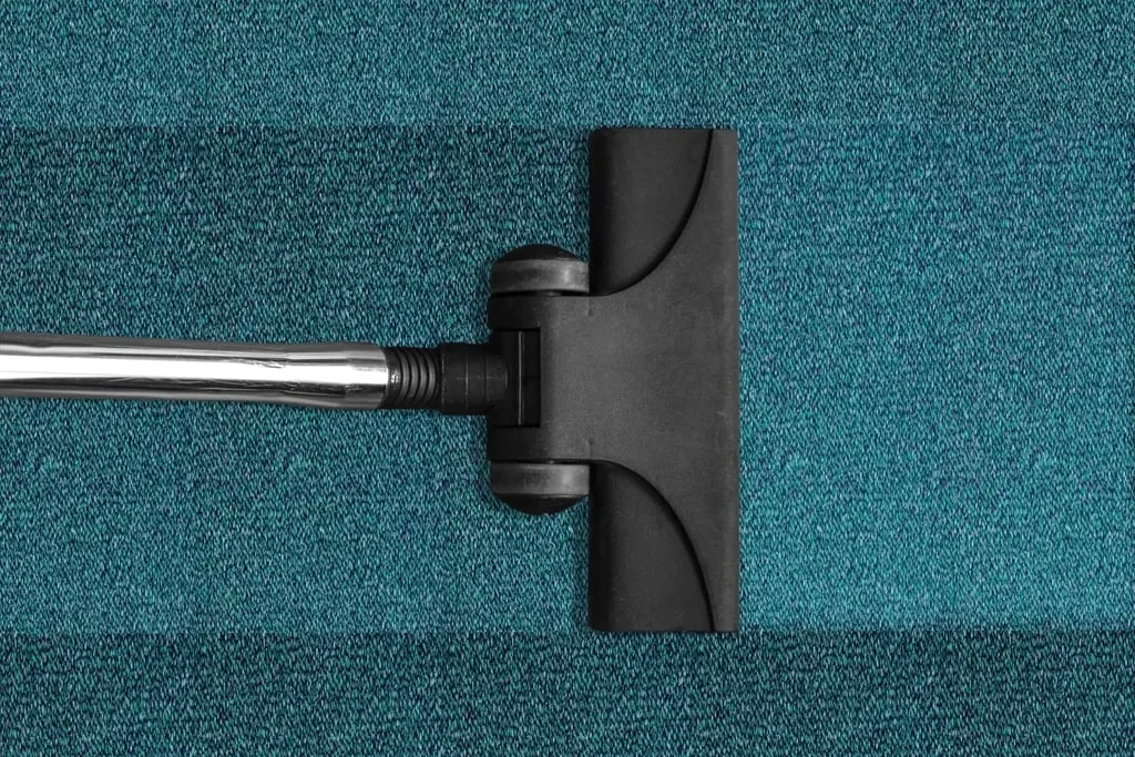 Carpet Cleaning in Dallas, TX
